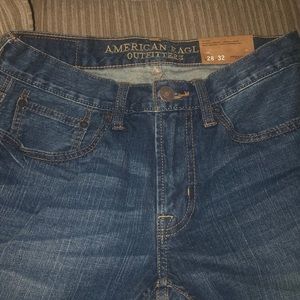 American Eagle jeans never worn
